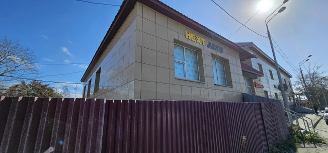 Купить коммерческую недвижимость в Южно-Сахалинске. Вариант № 16671, 6, площадь -  квм, цена 145000000 рублей