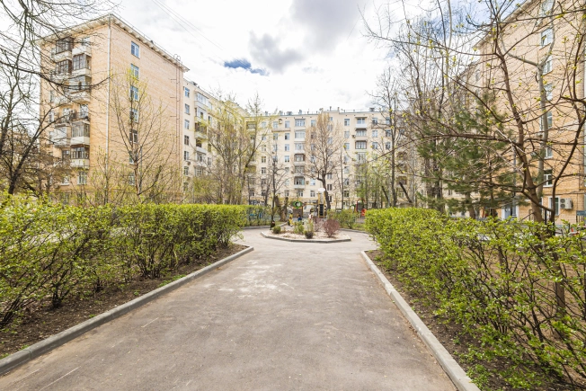 Купить квартиру в районе Даниловский в Москве. Вариант № 25141, 24, площадь - квм, цена 29000000.0000 рублей