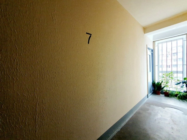 . Вариант № 8621939, 11, площадь - 37.7 квм, цена 7800000 рублей