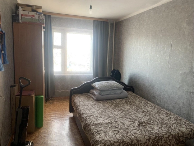 Купить квартиру на улице Шумяцкого в Улан-Удэ. Вариант № 9216549, 0, площадь -  квм, цена 6500000 рублей