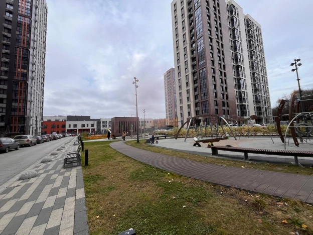 Купить квартиру в Москве. Вариант № 9152942, 18, площадь - квм, цена 31500000 рублей