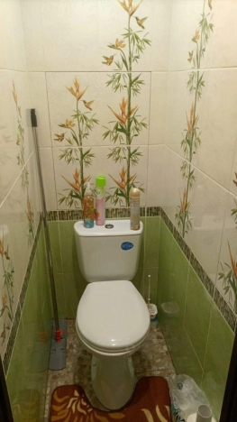 Купить квартиру в Москве. Вариант № 9630484, 3, площадь - квм, цена 14500000 рублей