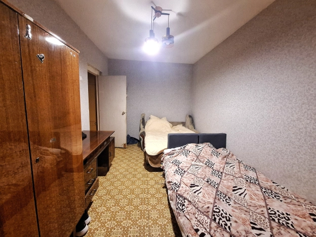 Купить квартиру в ЮАО в Москве. Вариант № 7174855, 15, площадь -  квм, цена 13500000 рублей