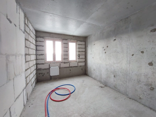 . Вариант № 601, 6, площадь - 44.2 квм, цена 6000000 рублей