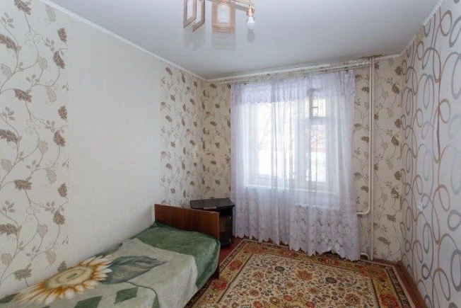 Купить квартиру в Тобольске. Вариант № 10152216, 14, площадь -  квм, цена 4400000 рублей