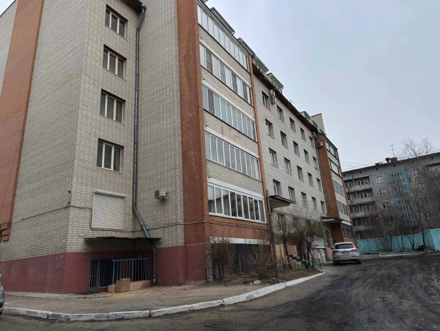 . Вариант № 4979, 23, площадь - 108 квм, цена 14999000 рублей