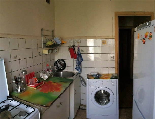 Купить квартиру в Москве. Вариант № 2405820, 3, площадь -  квм, цена 12900000.0000 рублей