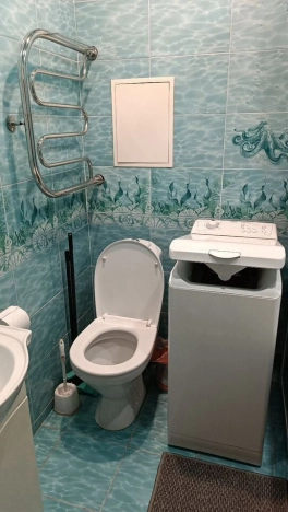 Купить квартиру у метро Маршала Покрышкина в Новосибирске. Вариант № 2874536, 9, площадь - квм, цена 6713000 рублей