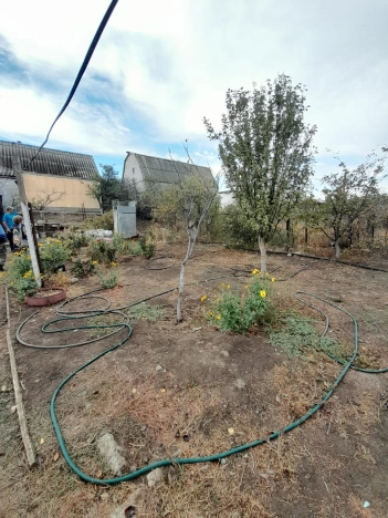 Купить дом в Элисте. Вариант № 281625, 32, площадь -  квм, цена 1800000 рублей