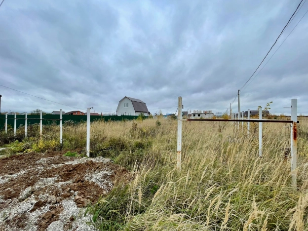 Купить земельный участок в Москве. Вариант № 7845158, 8, площадь -  квм, цена 430000 рублей