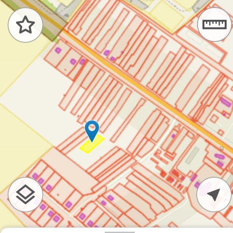 Купить земельный участок в Рязани. Вариант № 8010137, 3, площадь -  квм, цена 360000 рублей