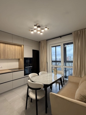 Купить квартиру в Москве. Вариант № 9281615, 13, площадь - квм, цена 13800000 рублей