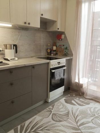 Купить квартиру на улице Хлебозаводской проезд в Люберцах. Вариант № 7776197, 9, площадь - квм, цена 6600000 рублей