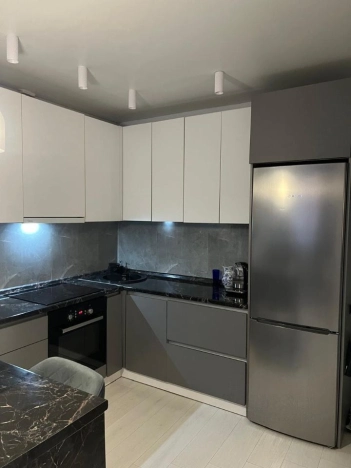 Купить однокомнатную квартиру на улице Рабочая в Щёлкове. Вариант № 1045159, 8, площадь -  квм, цена 7800000 рублей