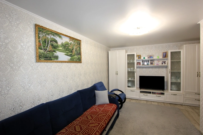 . Вариант № 18284, 0, площадь - 41 квм, цена 3250000 рублей