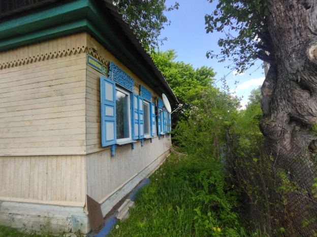 Купить дом на улице Колхозная в Приморском крае. Вариант № 19880, 4, площадь -  квм, цена 1600000 рублей