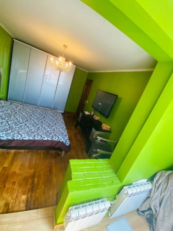 Купить квартиру в Москве. Вариант № 8166033, 15, площадь -  квм, цена 23500000 рублей