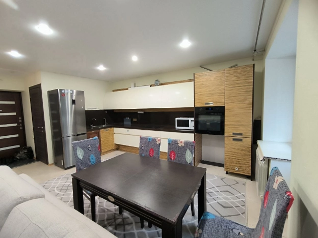 Снять квартиру в Рязани. Вариант № 9254303, 3, площадь -  квм, цена 40000 рублей