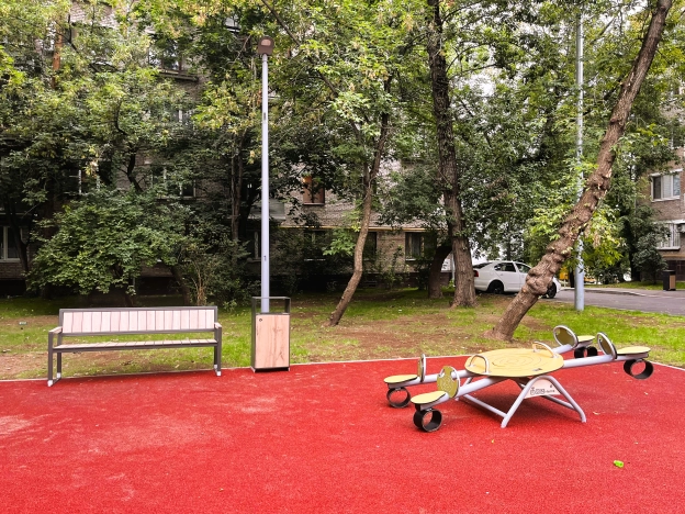 Купить квартиру в Москве. Вариант № 2838295, 25, площадь -  квм, цена 10000000.0000 рублей