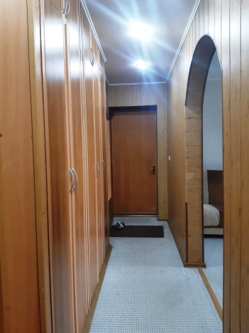 Купить квартиру в Сурске. Вариант № 41112, 15, площадь -  квм, цена 3300000 рублей