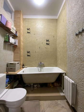 Купить двухкомнатную квартиру в районе Заельцовский в Новосибирске. Вариант № 9456210, 16, площадь -  квм, цена 5000000 рублей