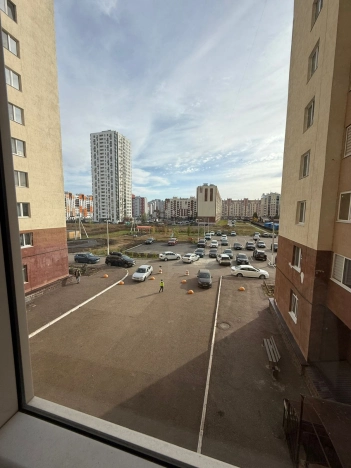 Купить однокомнатную квартиру в Республике Башкортостан. Вариант № 9363208, 10, площадь -  квм, цена 3680000 рублей