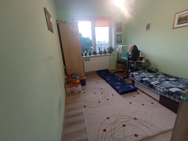 Купить трехкомнатную квартиру на улице Докука в Калининграде. Вариант № 3480, 4, площадь -  квм, цена 8500000 рублей