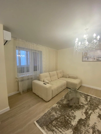 Купить двухкомнатную квартиру на улице Пыжёвский переулок в Москве. Вариант № 10034963, 9, площадь -  квм, цена 20000000 рублей