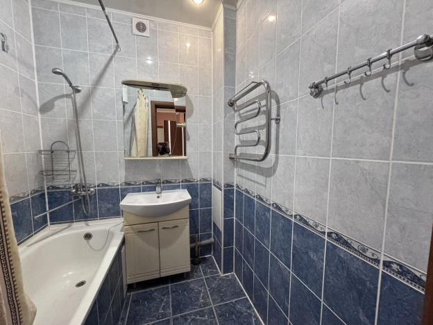 Купить квартиру на вторичке в Уфе. Вариант № 2715333, 12, площадь -  квм, цена 8500000 рублей