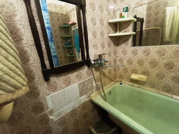 Купить трехкомнатную квартиру в Егорьевске. Вариант № 24102, 14, площадь -  квм, цена 4850000 рублей