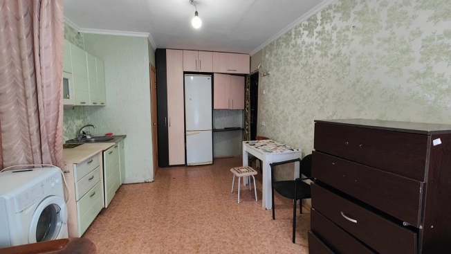 Купить комнату в Омске. Вариант № 44656, 1, площадь -  квм, цена 1650000 рублей