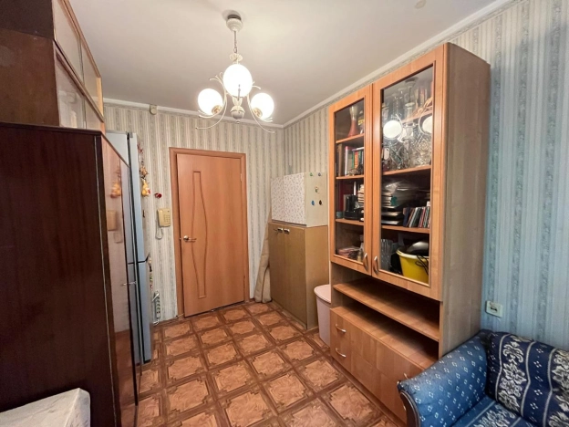 Купить квартиру в Москве. Вариант № 5836963, 9, площадь - квм, цена 14600000 рублей