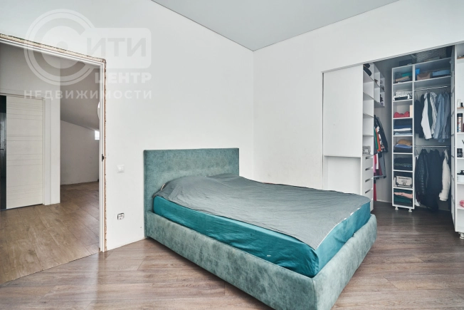 Купить дом в Воронеже. Вариант № 2953114, 17, площадь - квм, цена 15700000 рублей