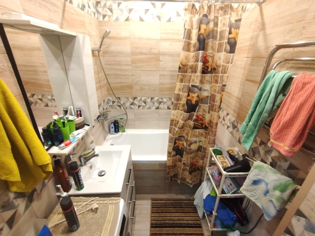 Купить трехкомнатную квартиру в Краснодарском крае. Вариант № 9218901, 23, площадь -  квм, цена 12500000 рублей