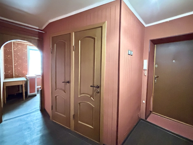 Купить однокомнатную квартиру на вторичке в Пензенской области. Вариант № 8922049, 7, площадь - квм, цена 2500000 рублей