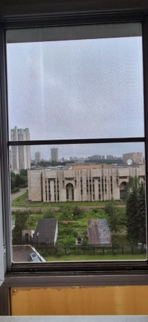 Купить квартиру в Москве. Вариант № 6160683, 9, площадь -  квм, цена 21500000 рублей