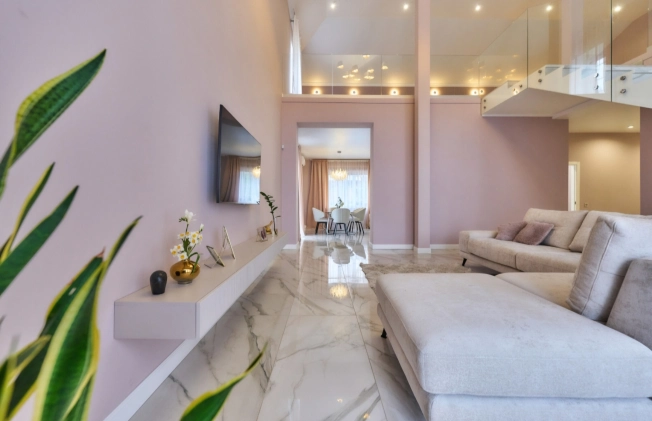 Купить дом в Воронеже. Вариант № 53357, 13, площадь -  квм, цена 39970000 рублей