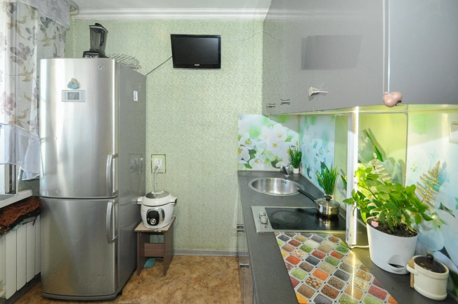 . Вариант № 2835093, 5, площадь - 34 квм, цена 3150000 рублей