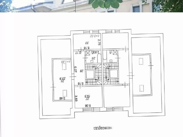 Купить квартиру на улице Большая Татарская в Москве. Вариант № 58142, 23, площадь -  квм, цена 300000000.0000 рублей