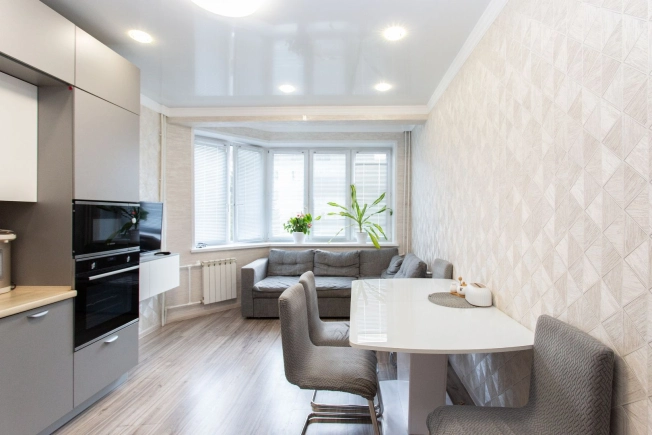 Купить квартиру в Тобольске. Вариант № 2874639, 3, площадь -  квм, цена 9000000 рублей