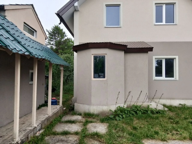 . Вариант № 19324, 8, площадь - 107.2 квм, цена 5900000 рублей