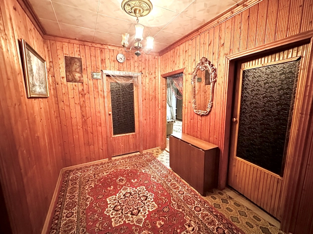 Купить дом на улице Кирова в Пензенской области. Вариант № 9724986, 13, площадь - квм, цена 2300000 рублей