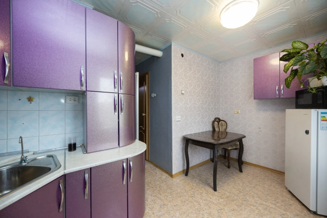 Купить трехкомнатную квартиру в Амурской области. Вариант № 7679591, 1, площадь -  квм, цена 6000000 рублей