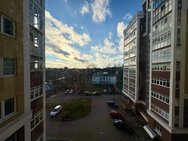 Купить двухкомнатную квартиру в Ивановской области. Вариант № 8931897, 18, площадь -  квм, цена 7500000 рублей