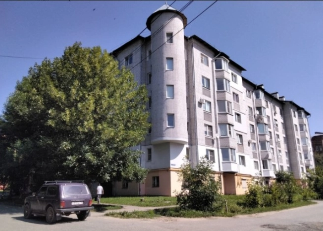 Купить трехкомнатную квартиру на улице Центральная в Владимирской области. Вариант № 9621333, 2, площадь -  квм, цена 8000000 рублей