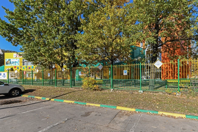 Купить многокомнатную квартиру в районе Филёвский Парк в Москве. Вариант № 1289752, 29, площадь -  квм, цена 16500000 рублей