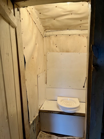 Купить дом в Нижегородской области. Вариант № 10160743, 10, площадь -  квм, цена 1000000 рублей