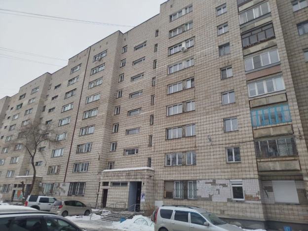 Купить однокомнатную квартиру в Новосибирской области. Вариант № 10456863, 1, площадь -  квм, цена 3300000 рублей