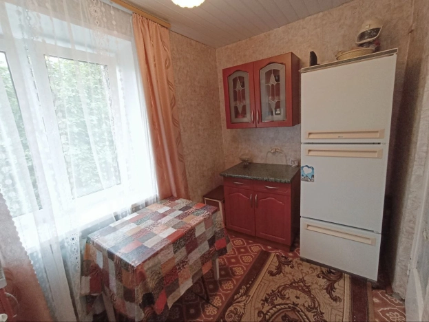 Купить квартиру на вторичке на улице Школьная в Московской области. Вариант № 41672, 3, площадь - квм, цена 2400000 рублей