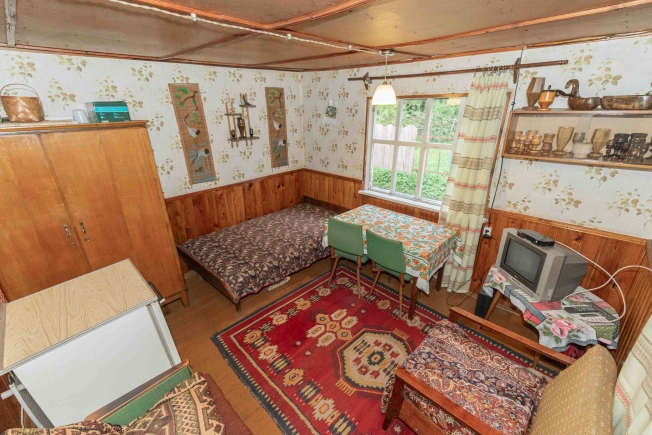 Купить дачу на улице Фрунзе в Владимирской области. Вариант № 2856154, 29, площадь -  квм, цена 599000 рублей